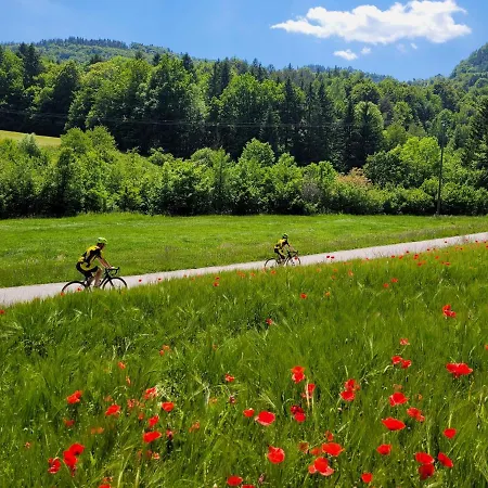 度假居 Ribiska Vasica - Fishermen's Village