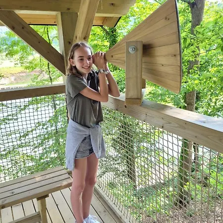 Ribiska Vasica - Fishermen's Village Vikendica