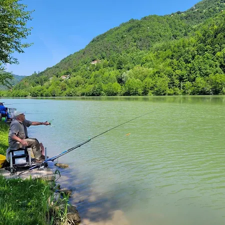 Ribiska Vasica - Fishermen's Village *