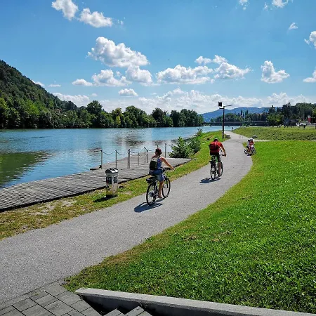 Ribiska Vasica - Fishermen's Village 度假居