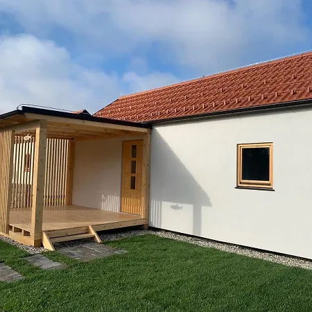 Holiday home Ribiska Vasica - Fishermen's Village *