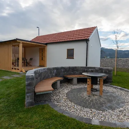 Ribiska Vasica - Fishermen's Village 度假居 *