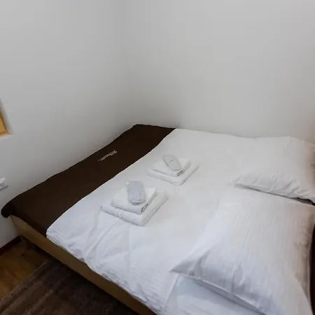 Ribiska Vasica - Fishermen's Village Holiday home