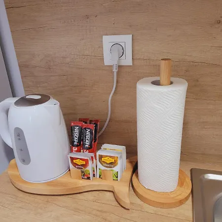 Ribiska Vasica - Fishermen's Village