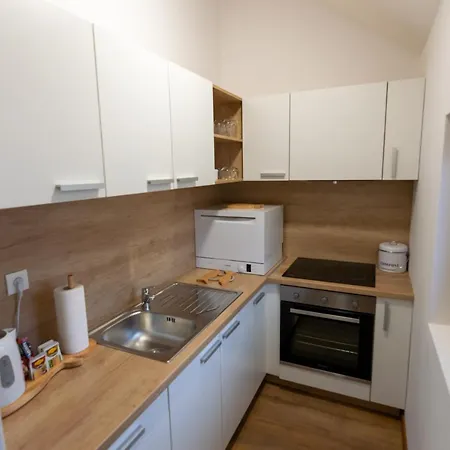 Ribiska Vasica - Fishermen's Village 度假居 *