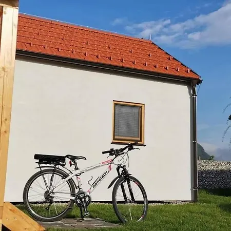 Ribiska Vasica - Fishermen's Village