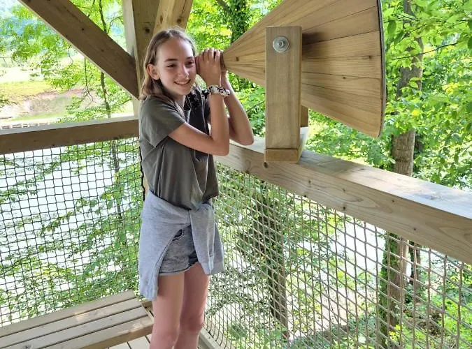 Ribiska Vasica - Fishermen's Village Casa de Férias