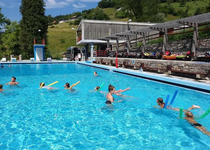 Ribiska Vasica - Fishermen's Village Casa de Férias Radece