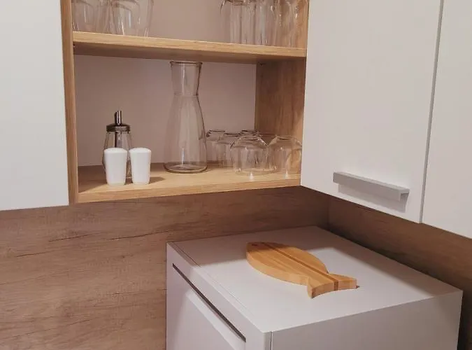 Casa de Férias Ribiska Vasica - Fishermen's Village Radece