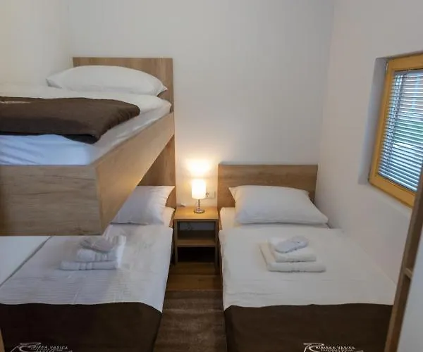 Ribiska Vasica - Fishermen's Village *