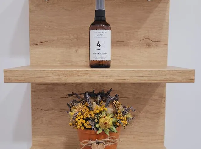 Ribiska Vasica - Fishermen's Village Casa de Férias Radece