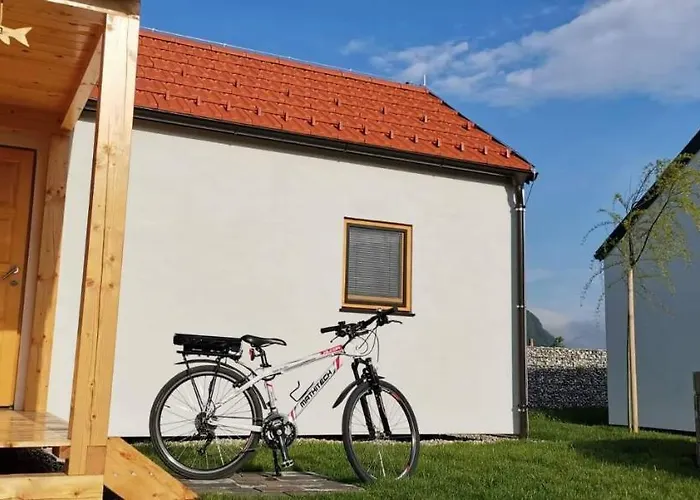 Ribiska Vasica - Fishermen's Village